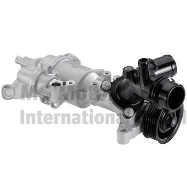 Water Pump, engine cooling 7.10942.06.0