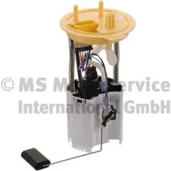 Fuel Feed Unit 7.07795.36.0