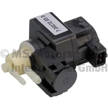 Pressure Converter, exhaust control 7.00272.03.0