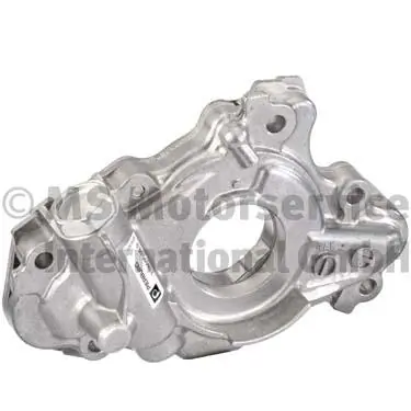 Oil Pump 7.06595.05.0