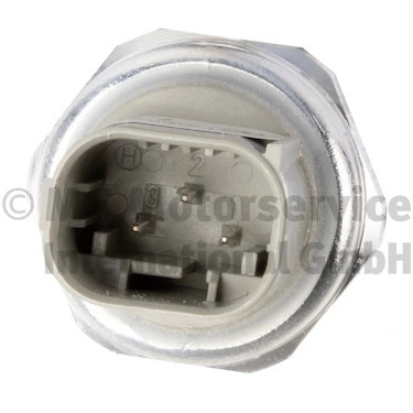Sensor, exhaust pressure 7.12061.02.0