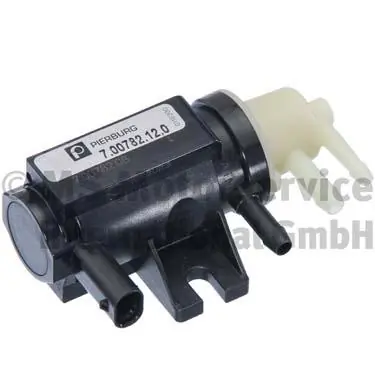 Pressure converter, turbocharger 7.00782.12.0