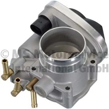 Throttle Body 7.03703.76.0