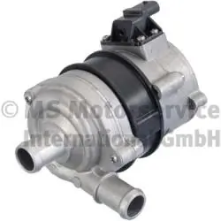 Auxiliary Water Pump (cooling water circuit) 7.07223.03.0