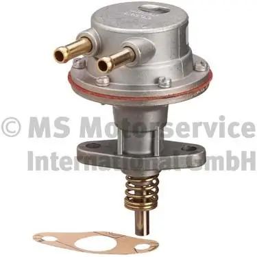 Fuel Pump 7.02242.30.0