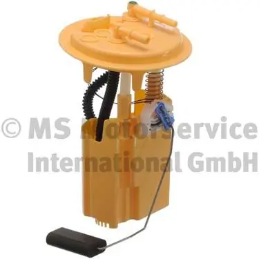 Sender Unit, fuel tank 7.02701.77.0