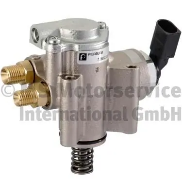 High Pressure Pump 7.06032.13.0