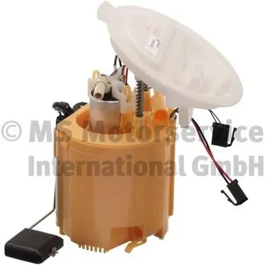 Unidad de alimentación de combustible 7.02701.36.0