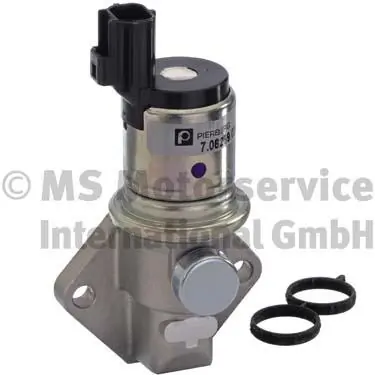 Idle Control Valve, air supply 7.06269.03.0