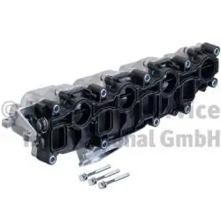 Intake Manifold, air supply 7.10131.03.0