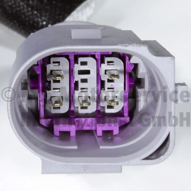 EGR Valve 7.24809.98.0