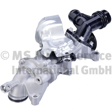 Water Pump, engine cooling 7.10942.12.0