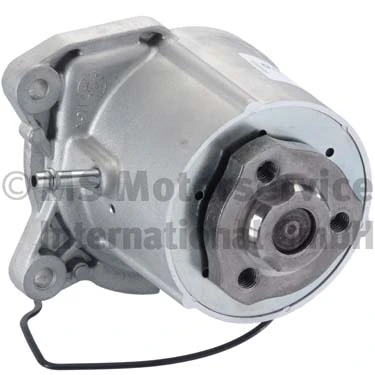 Water Pump, engine cooling 7.07152.50.0