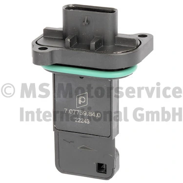 Mass Air Flow Sensor 7.07759.84.0