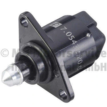 Idle Control Valve, air supply 7.05432.20.0