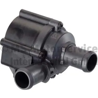 Auxiliary Water Pump (cooling water circuit) 7.08002.06.0