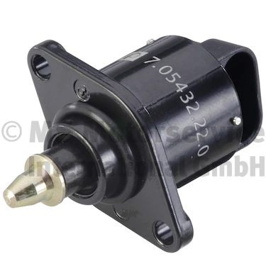 Idle Control Valve, air supply 7.05432.22.0