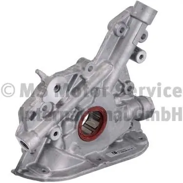 Oil Pump 7.29029.01.0