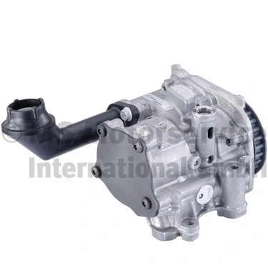 PIERBURG 7.24808.35.0 Vacuum Pump, braking system