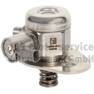 High Pressure Pump 7.06032.35.0