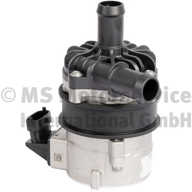 PIERBURG 7.07755.14.0 Auxiliary Water Pump (cooling water circuit)