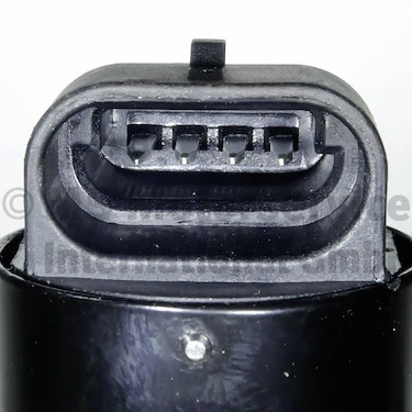 Idle Control Valve, air supply 7.05432.08.0