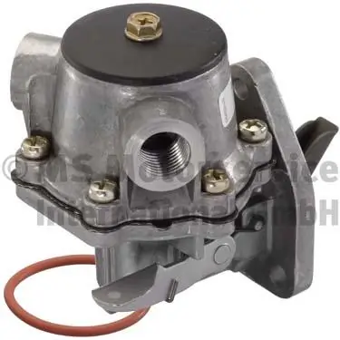 Fuel Pump 7.07206.06.0
