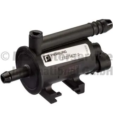 Breather Valve, fuel tank 7.02256.22.0