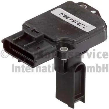 Mass Air Flow Sensor 7.22184.26.0