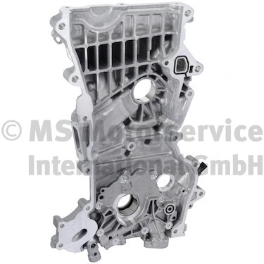 PIERBURG 7.08702.03.0 Oil Pump