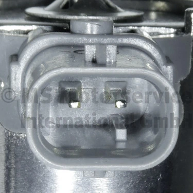 High Pressure Pump 7.06032.36.0