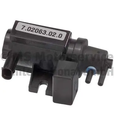 Pressure Converter, exhaust control 7.02063.02.0
