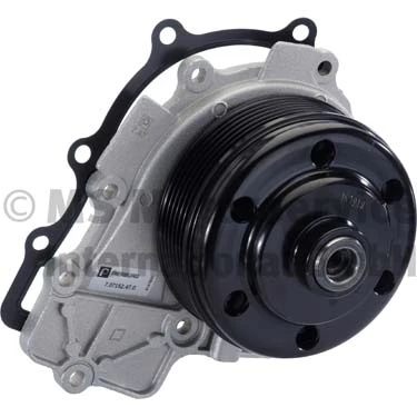 Water Pump, engine cooling 7.07152.47.0