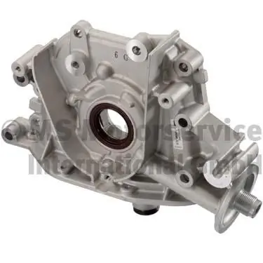 Oil Pump 7.06595.21.0