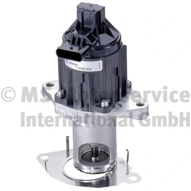 PIERBURG 7.10334.32.0 EGR Valve