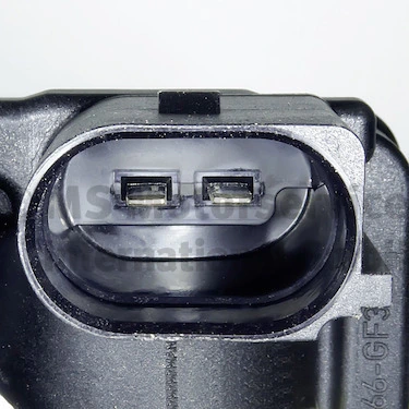 PIERBURG 7.05717.07.0 Recirculating Air Valve, charger
