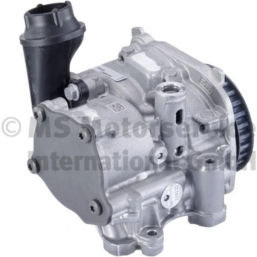 PIERBURG 7.24808.36.0 Vacuum Pump, braking system