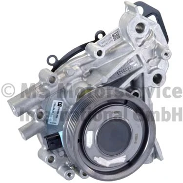 Water Pump, engine cooling 7.08149.03.0