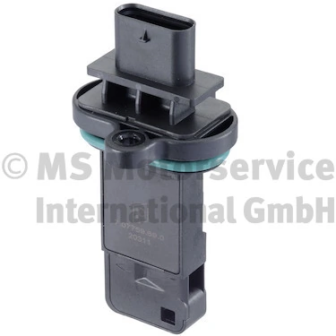 Mass Air Flow Sensor 7.07759.69.0