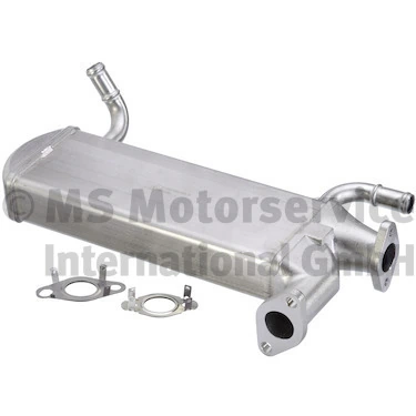 Cooler, exhaust gas recirculation 7.09730.05.0