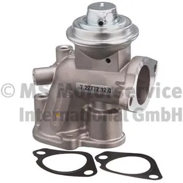 EGR Valve 7.22772.12.0