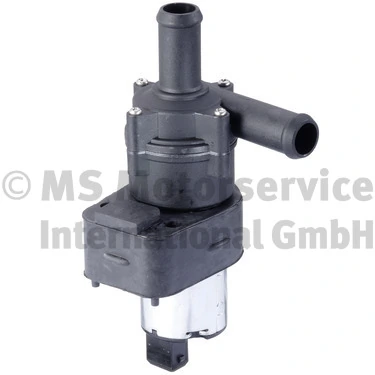 PIERBURG 7.06740.20.0 Auxiliary Water Pump (cooling water circuit)