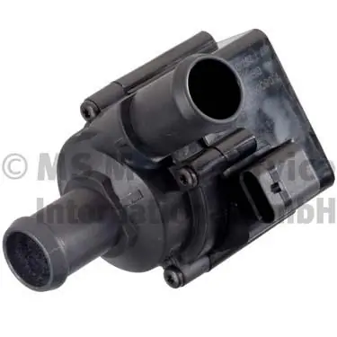 Auxiliary Water Pump (cooling water circuit) 7.08002.03.0