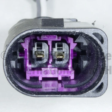 Sensor, exhaust gas temperature 7.12196.04.0