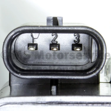 PIERBURG 7.10103.08.0 Auxiliary Water Pump (cooling water circuit)
