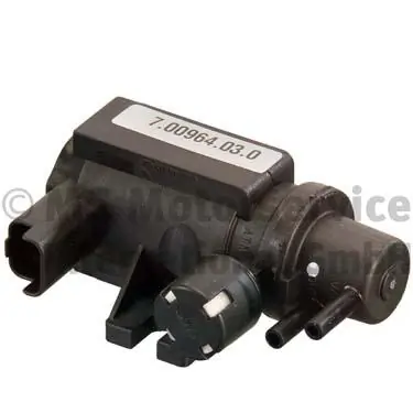 Pressure Converter, exhaust control 7.00964.03.0