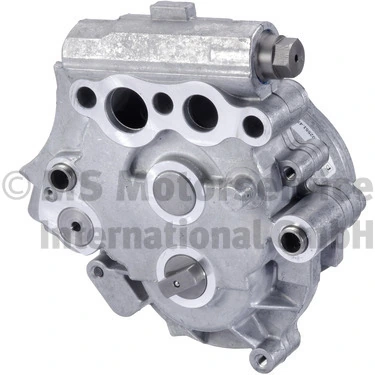 Vacuum Pump, braking system 7.02551.47.0