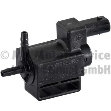 Change-Over Valve, change-over flap (induction pipe) 7.02288.01.0
