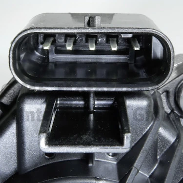 EGR Valve 7.07417.39.0