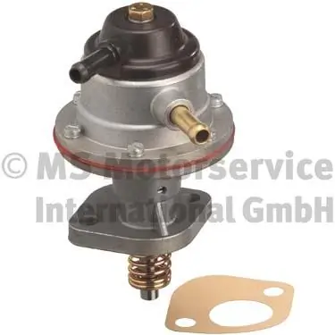 Fuel Pump 7.02242.22.0